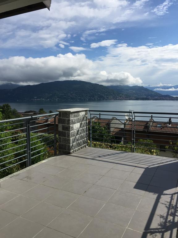 Armonie Del Lago - Lakeview Retreat With Private Garden, Pool & Jacuzzi 巴韦诺 外观 照片