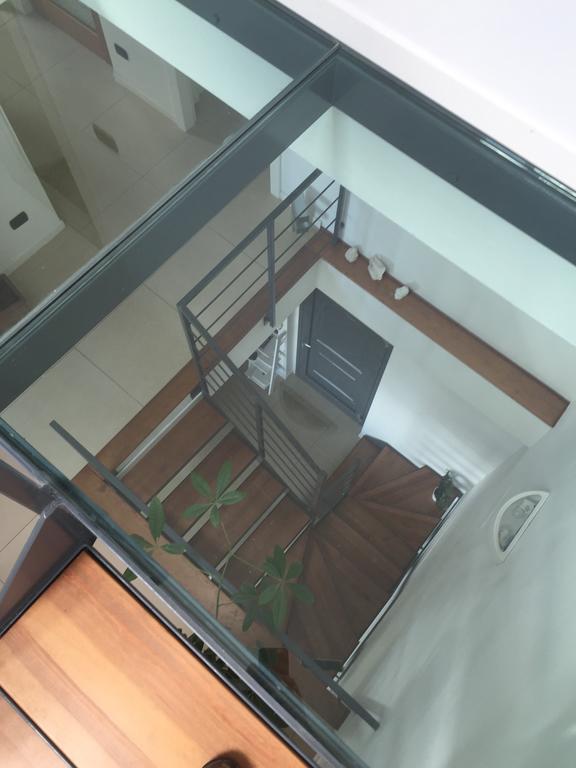 Armonie Del Lago - Lakeview Retreat With Private Garden, Pool & Jacuzzi 巴韦诺 外观 照片