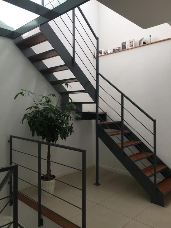 Armonie Del Lago - Lakeview Retreat With Private Garden, Pool & Jacuzzi 巴韦诺 外观 照片