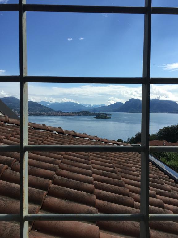 Armonie Del Lago - Lakeview Retreat With Private Garden, Pool & Jacuzzi 巴韦诺 外观 照片